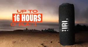 JBL Flip7 Portable Waterproofspeaker,Jbl Pro Sound With Ai Sound Boost