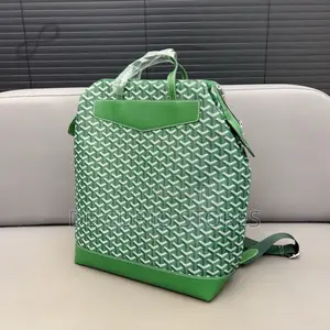 Goyard Cisalpin Back Pack