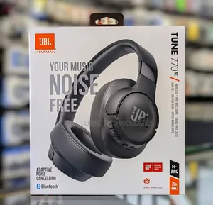 JBL 770nc Headset