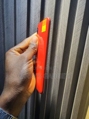 Samsung Galaxy A30 32 GB Red