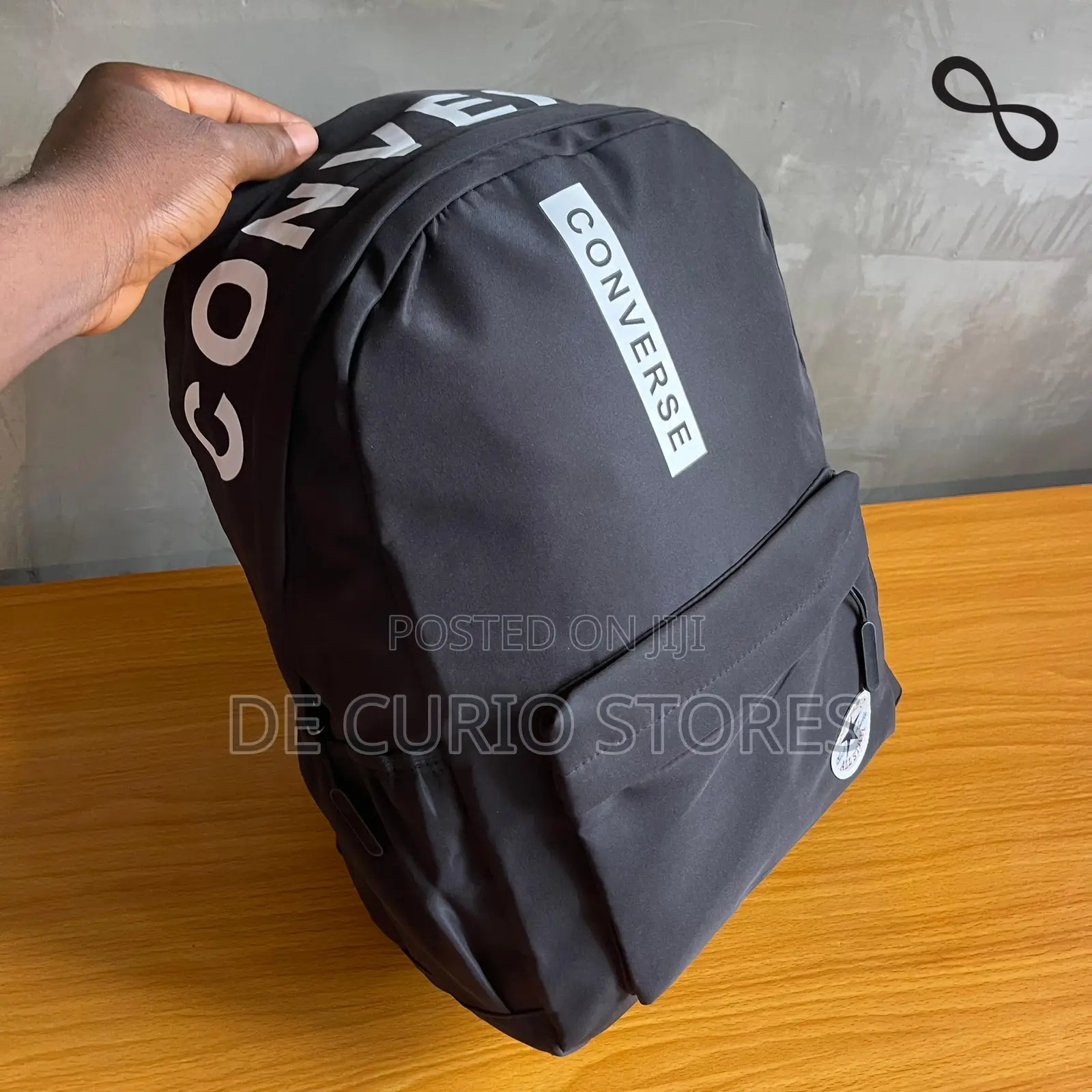 Converse Back Pack