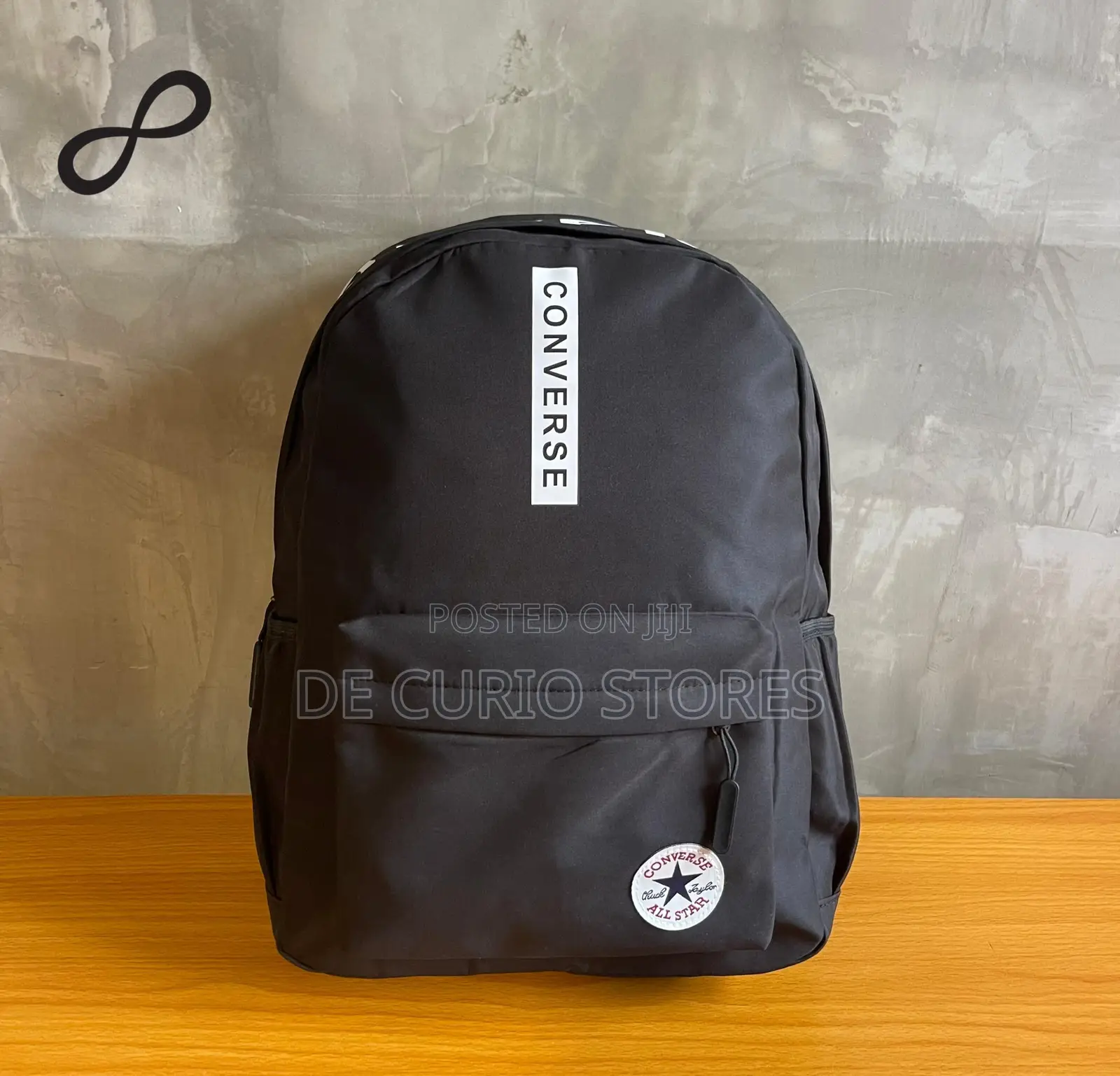 Converse Back Pack