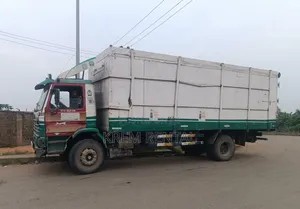 Moving Truck Available for Hire to Anywhere in Nigeria