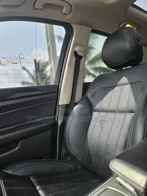 Mercedes-Benz GLE-Class GLE 350 2017 Black