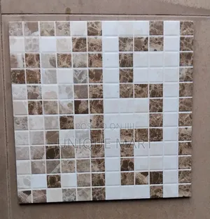 Quality Imported Swimming Pool Tiles.Size:33x33cm