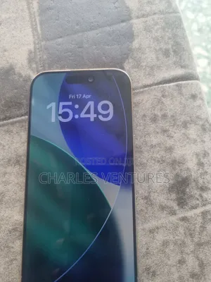 Apple iPhone 16 Pro 128 GB