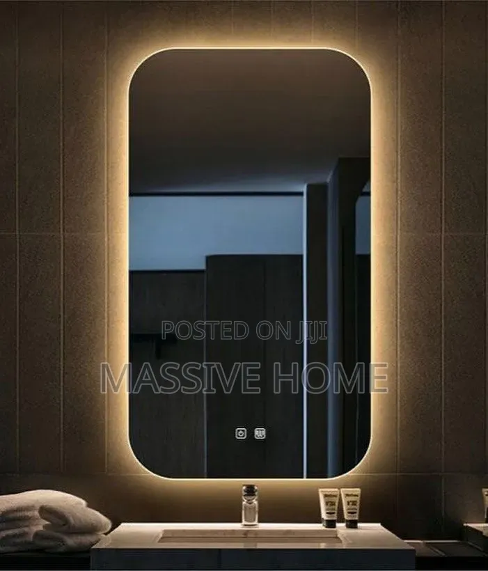 Led Mirror