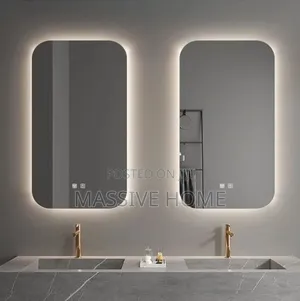 Led Mirror