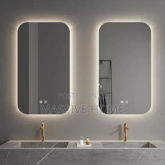 Led Mirror