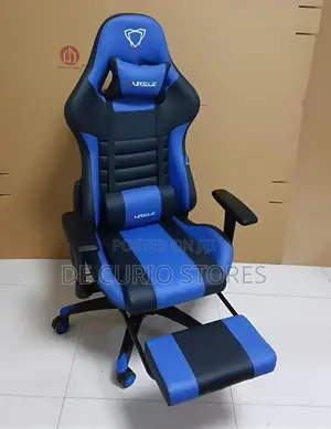 Ergonomic Furgle Gaming Chair