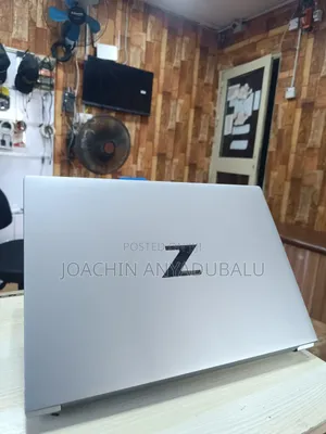 Laptop HP ZBook Fury 16 G9 32GB Nvidia SSD 1T