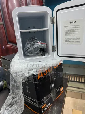Portable Mini Refrigerator