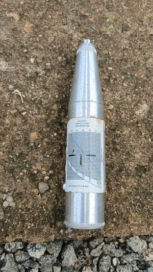 Concrete Tester