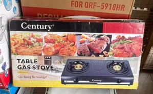 Century Table Gas Stove