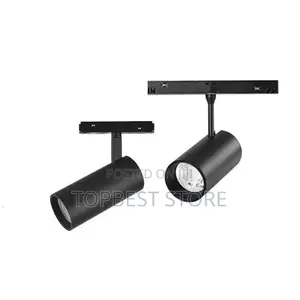 Best Magnetic Track Spot Light We Have 12w and 40w