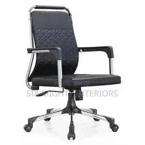 Quality Mesh Swivel Office Chair