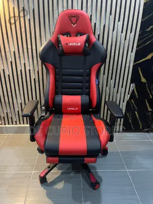 Ergonomic Furgle Gaming Chair