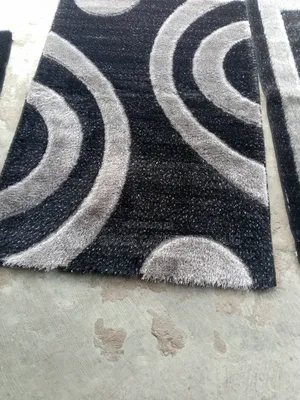 Turkish Center Rug