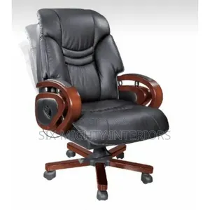 Office Executive Recline Chair - Mullti