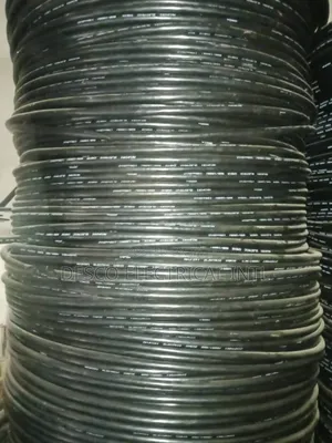 10mmx2core Flex Cable