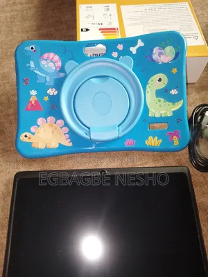 Children ,7 Inch Tablet
