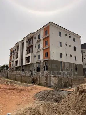 Brand New 3 Bedroom Apartments
