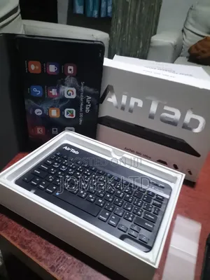 New AirTab S10 Ultra 1 TB Black