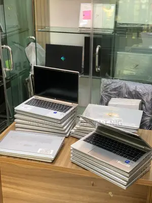 Laptop HP ProBook 640 G8 16GB Intel Core i5 SSD 256GB