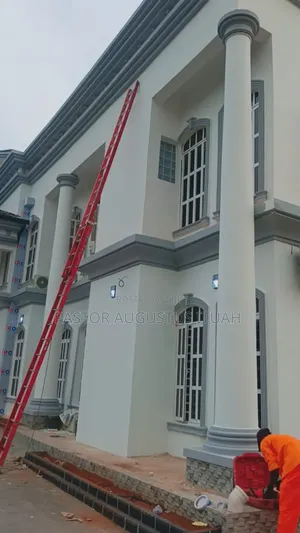 Luxury Painters and Screeders