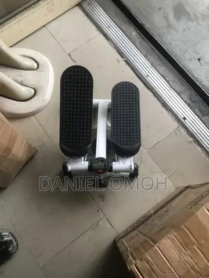 Mini Stepper