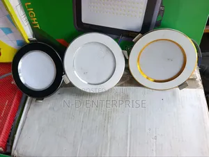 7watt Led Pop Light Double Colour