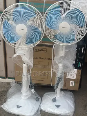 Panasonic Fan