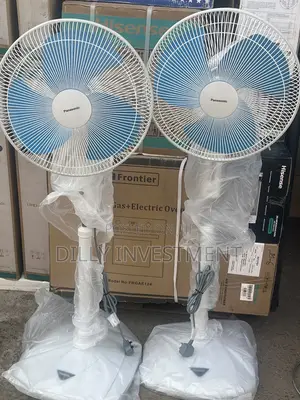 Panasonic Fan
