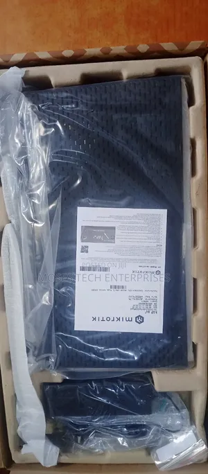 Mikrotik Hapax3