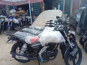 New Qlink XF 200 2026 Black