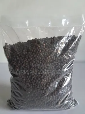 Premium Black Pepper 1kg