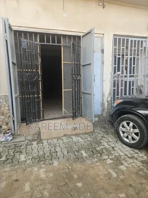 Warehouse at Oritalodun Hotel Bode Thomas Surulere