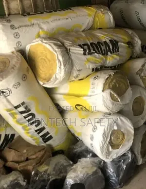 Rock Wool 50mm X1.2x10mtr Izokam
