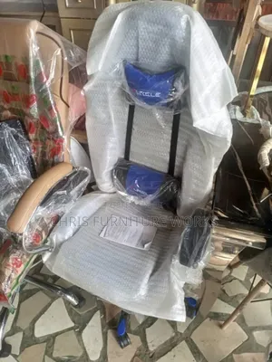 Furble Gaming Chair