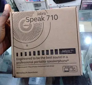 Jabra Speak 710