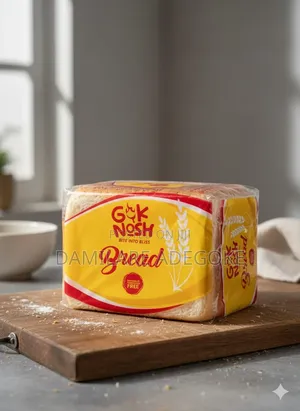 Bread Marketer
