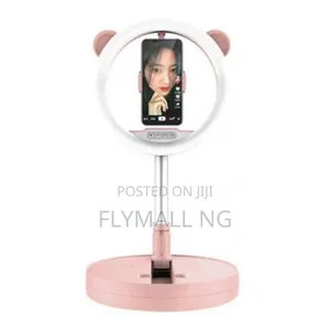 G2 Ringlight