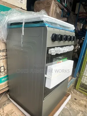 Tamashi 50x50 Manual Ignition Gas Cooker