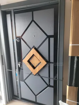 Turkey Luxury 4ft Entrance