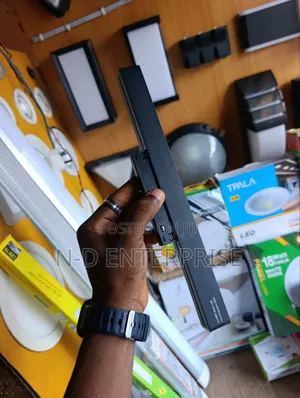 Magnetic 12watt Led Lights