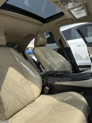 Lexus IS 250 4WD 2014 White