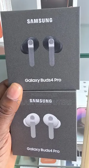 Samsung Galaxy Buds4 Pro