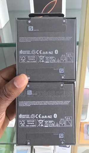 Samsung Galaxy Buds4 Pro