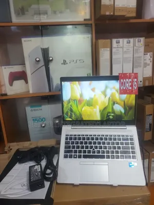 New Laptop HP EliteBook 820 G1 8GB Intel Core 5 SSD 1T