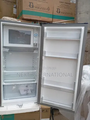 Hisense Refrigerator Single Door 150l (Rr20s)